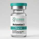 Melanotan 2