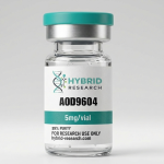 AOD9604 (5mg)