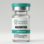 Mazdutide