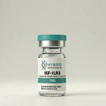 IGF-1LR3 (1 mg)