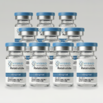 GLP-3RT 20 MG — Kit of 10
