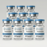 Tesamorelin — Kit of 10