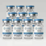 Semax — Kit of 10
