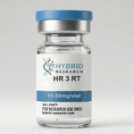 HR 3 RT 10-50mg/vial - Hybrid Research